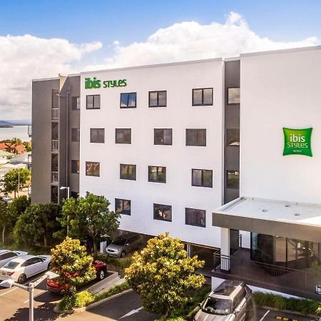 Ibis Styles The Entrance Hotel Ngoại thất bức ảnh