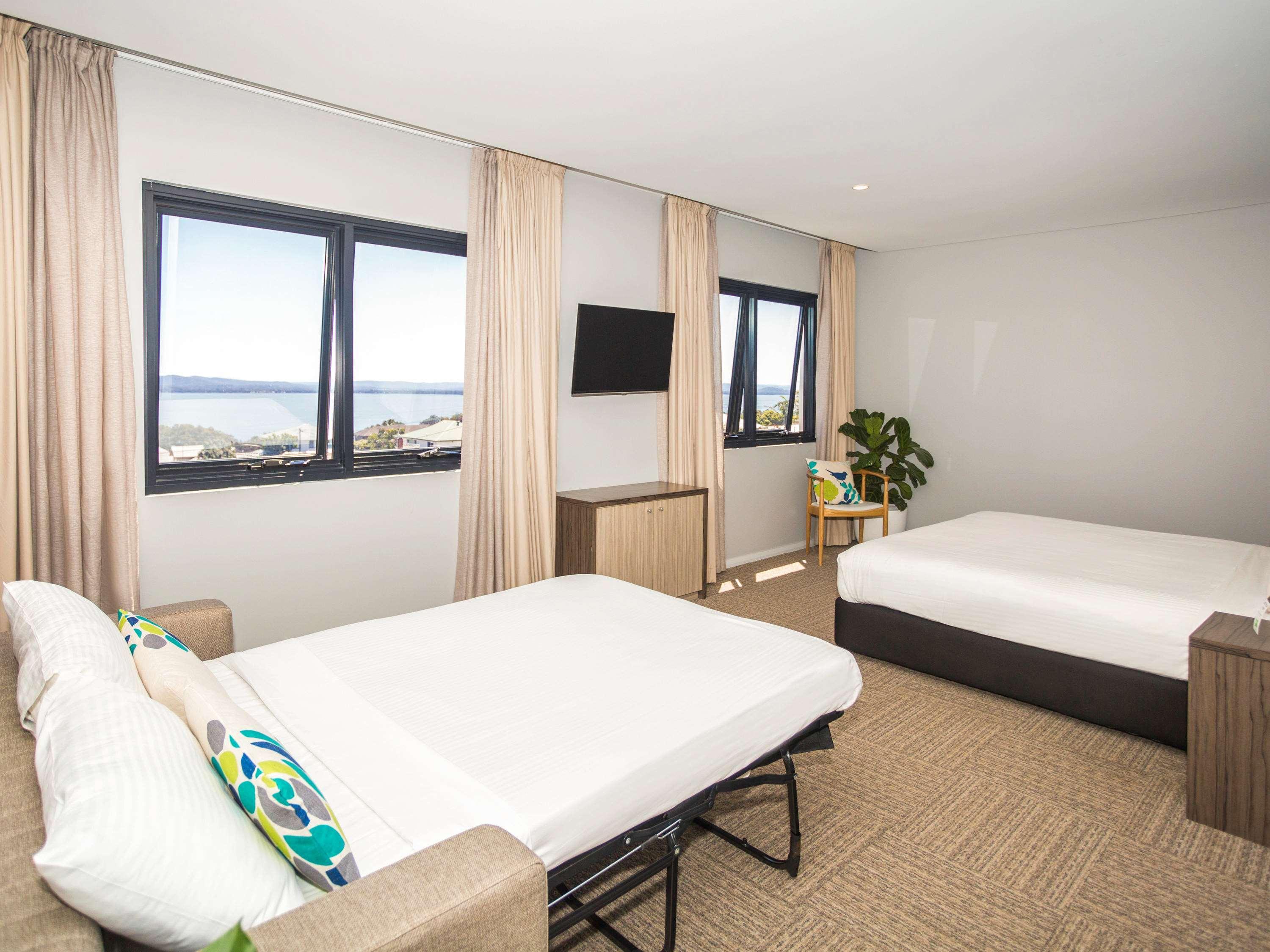 Ibis Styles The Entrance Hotel Ngoại thất bức ảnh