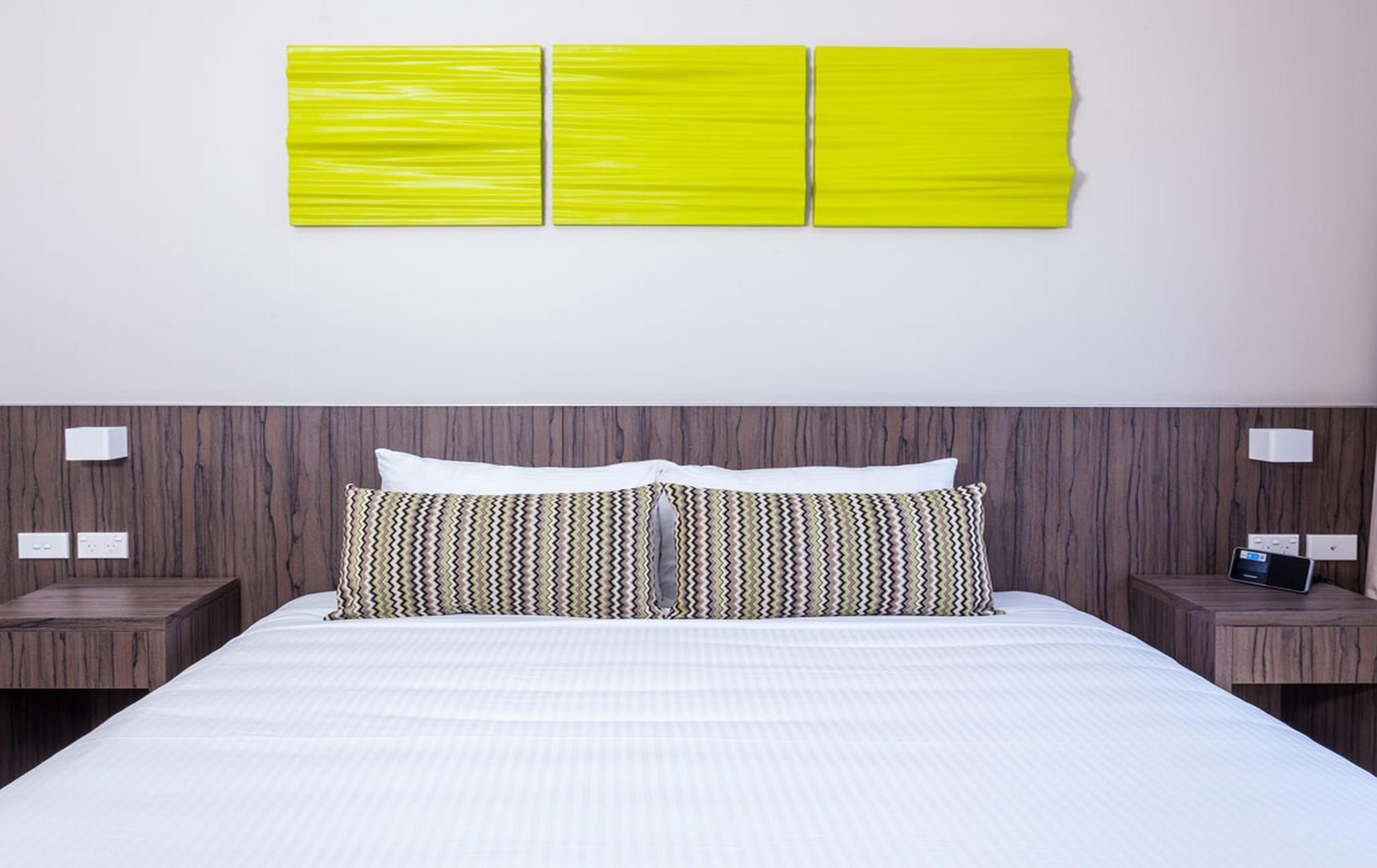 Ibis Styles The Entrance Hotel Ngoại thất bức ảnh