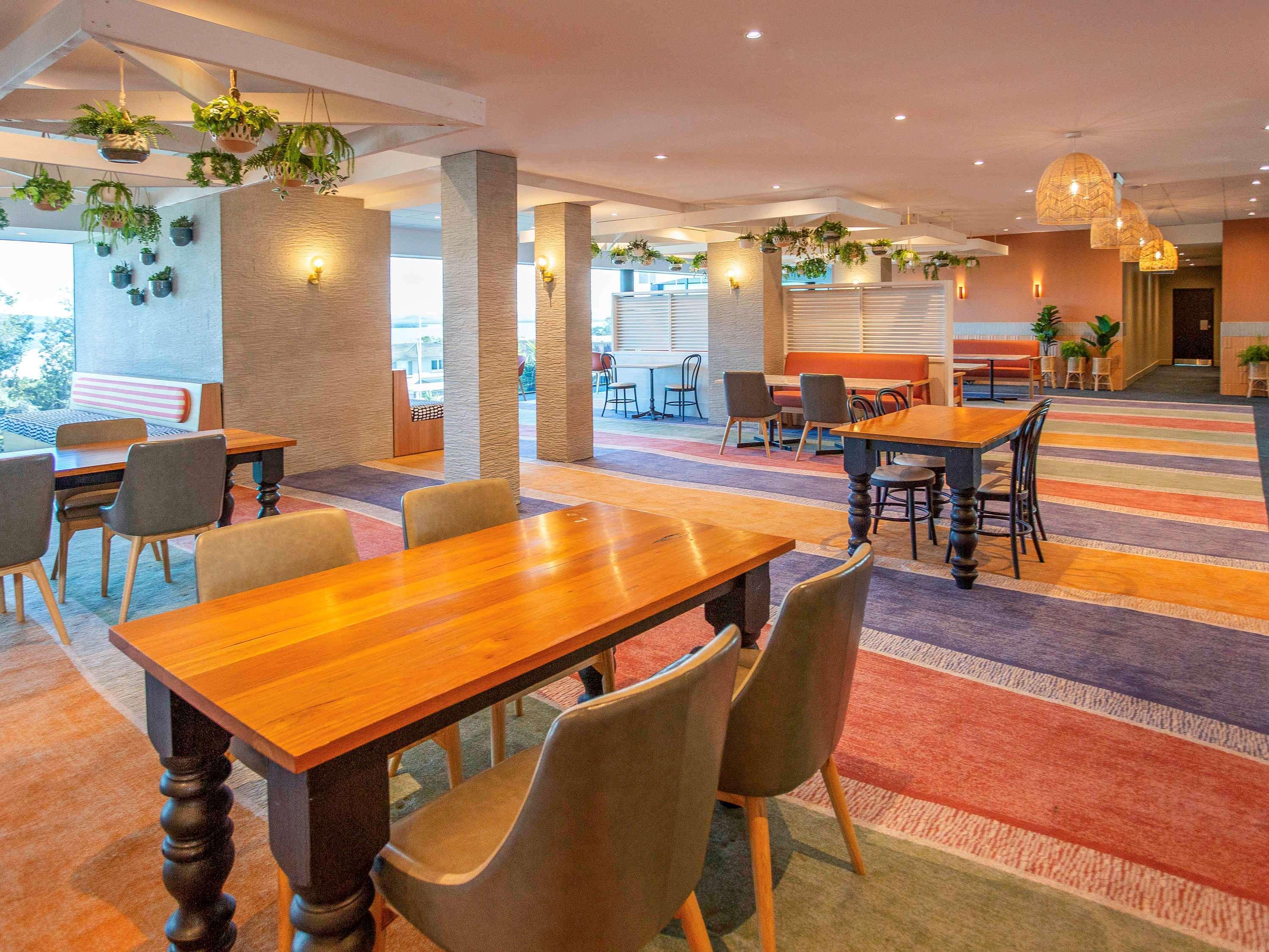 Ibis Styles The Entrance Hotel Ngoại thất bức ảnh