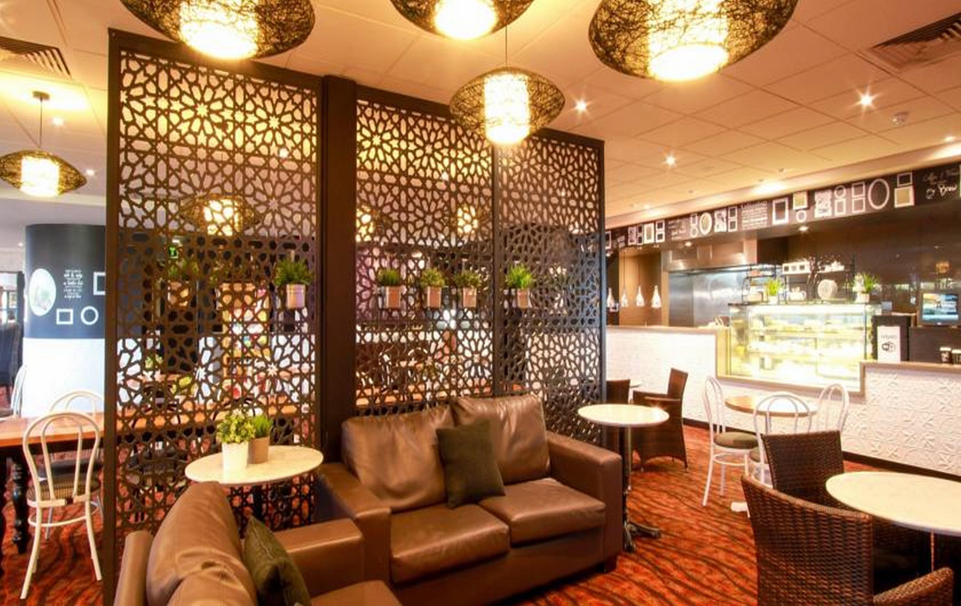Ibis Styles The Entrance Hotel Ngoại thất bức ảnh