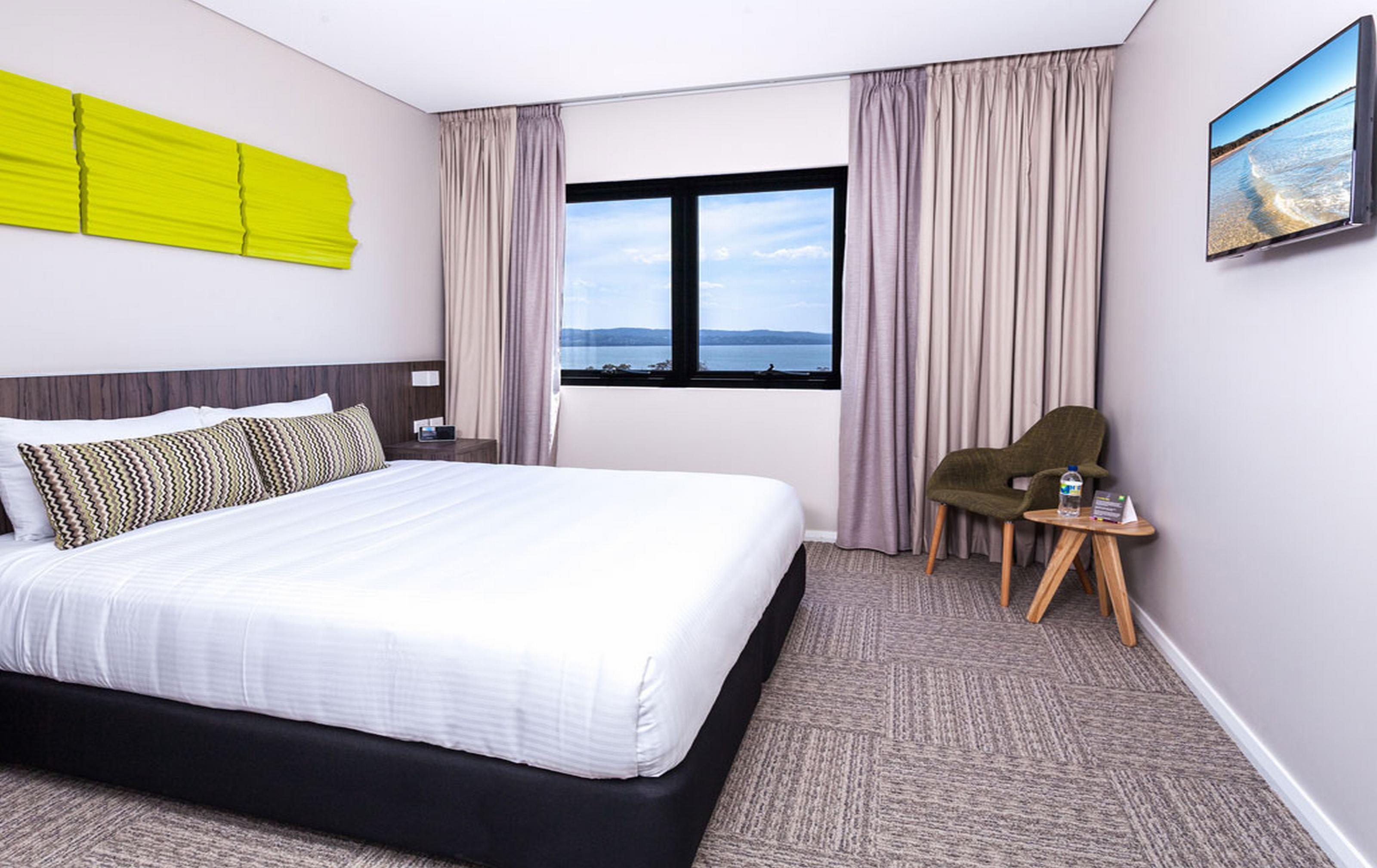 Ibis Styles The Entrance Hotel Ngoại thất bức ảnh