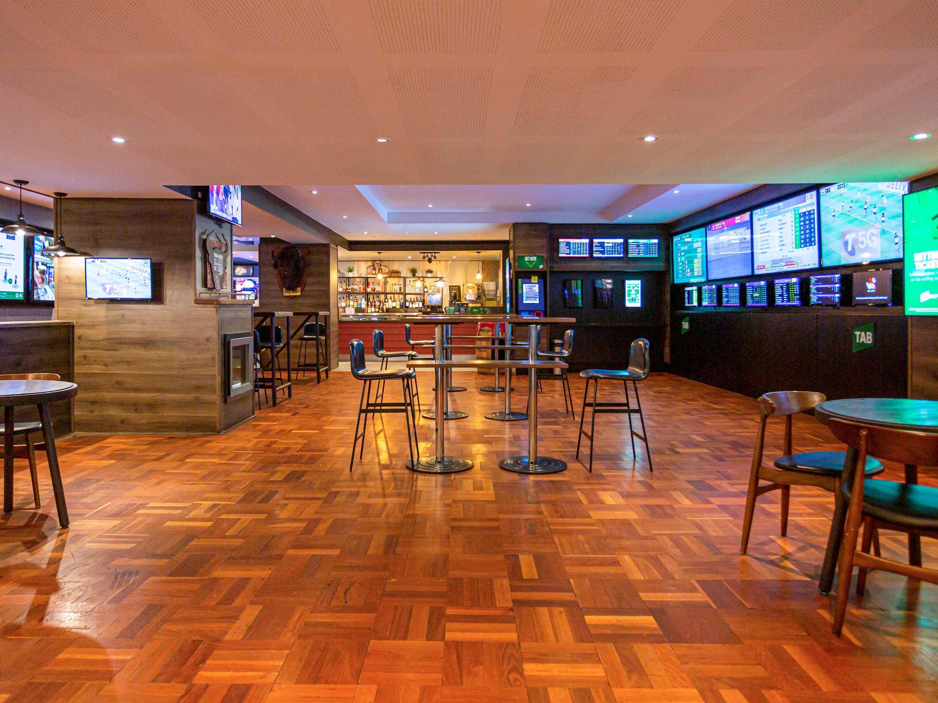Ibis Styles The Entrance Hotel Ngoại thất bức ảnh