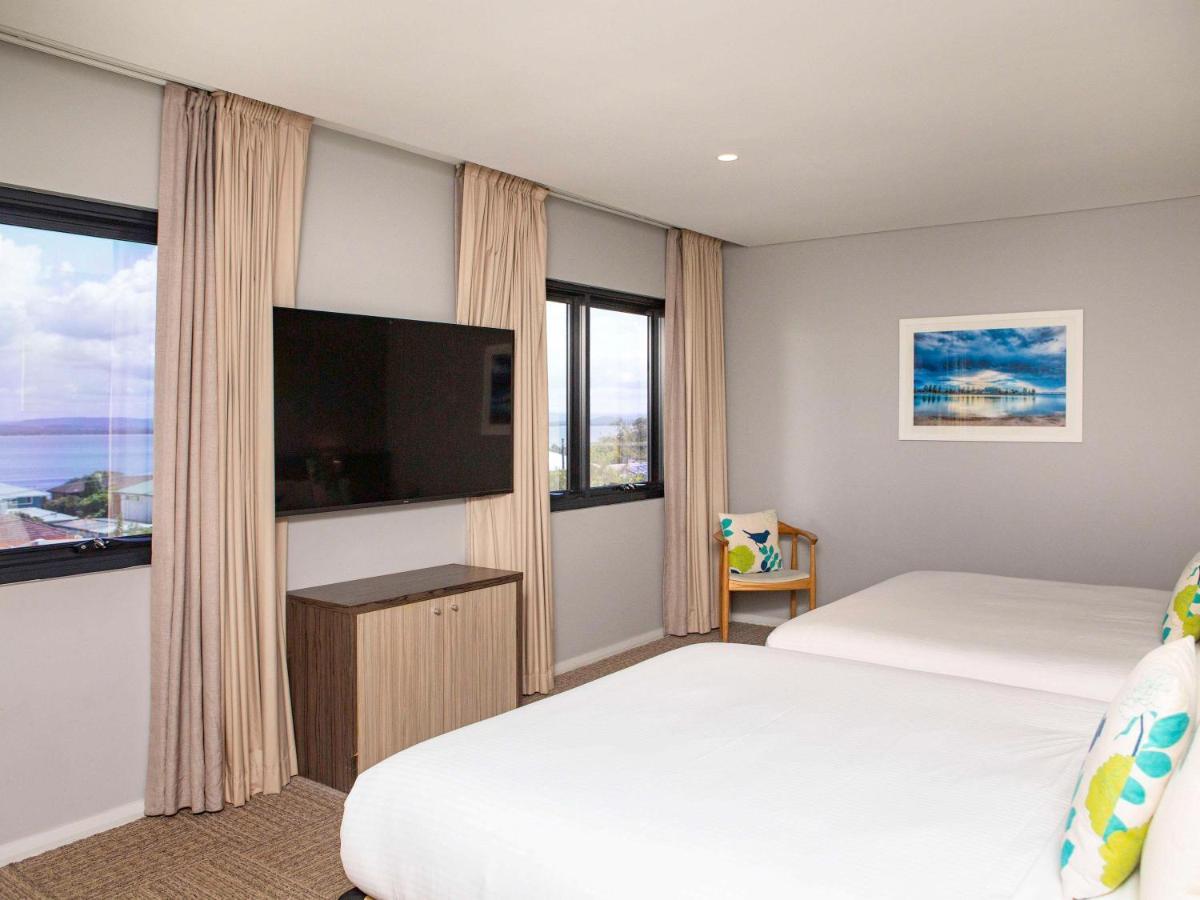 Ibis Styles The Entrance Hotel Ngoại thất bức ảnh
