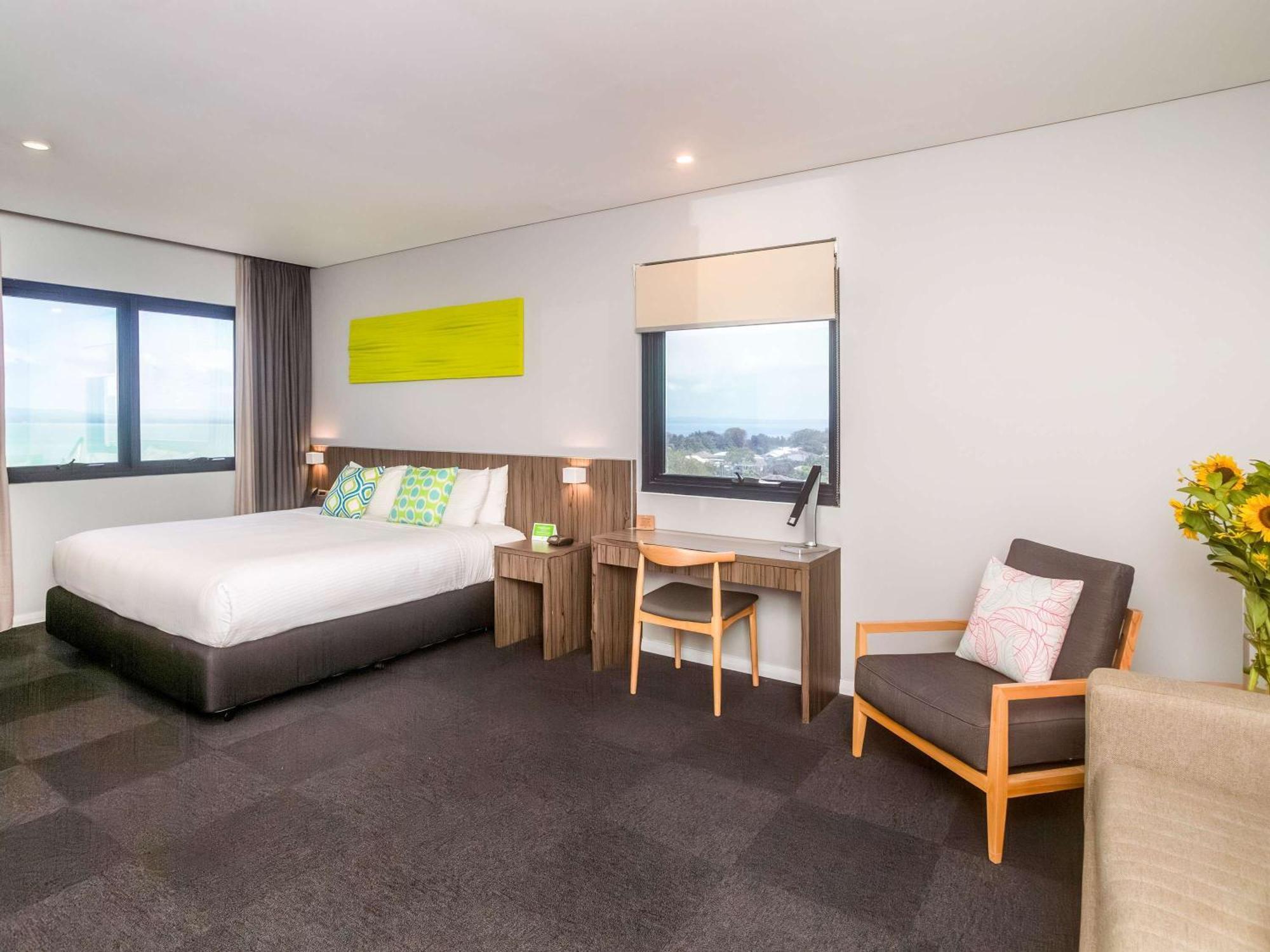 Ibis Styles The Entrance Hotel Ngoại thất bức ảnh