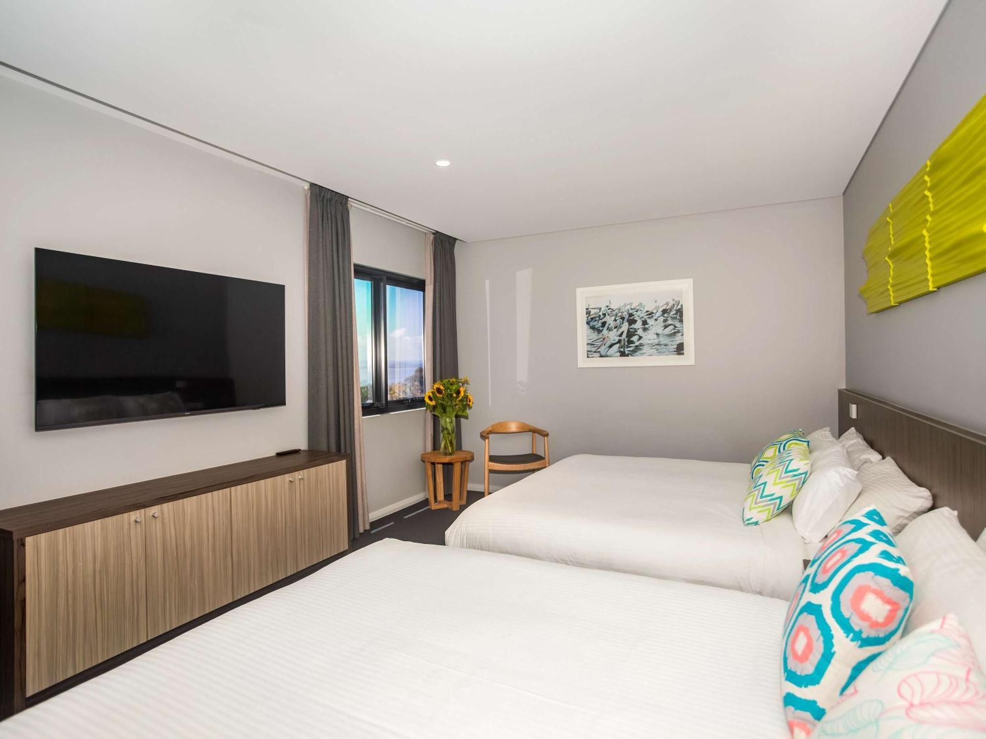 Ibis Styles The Entrance Hotel Ngoại thất bức ảnh