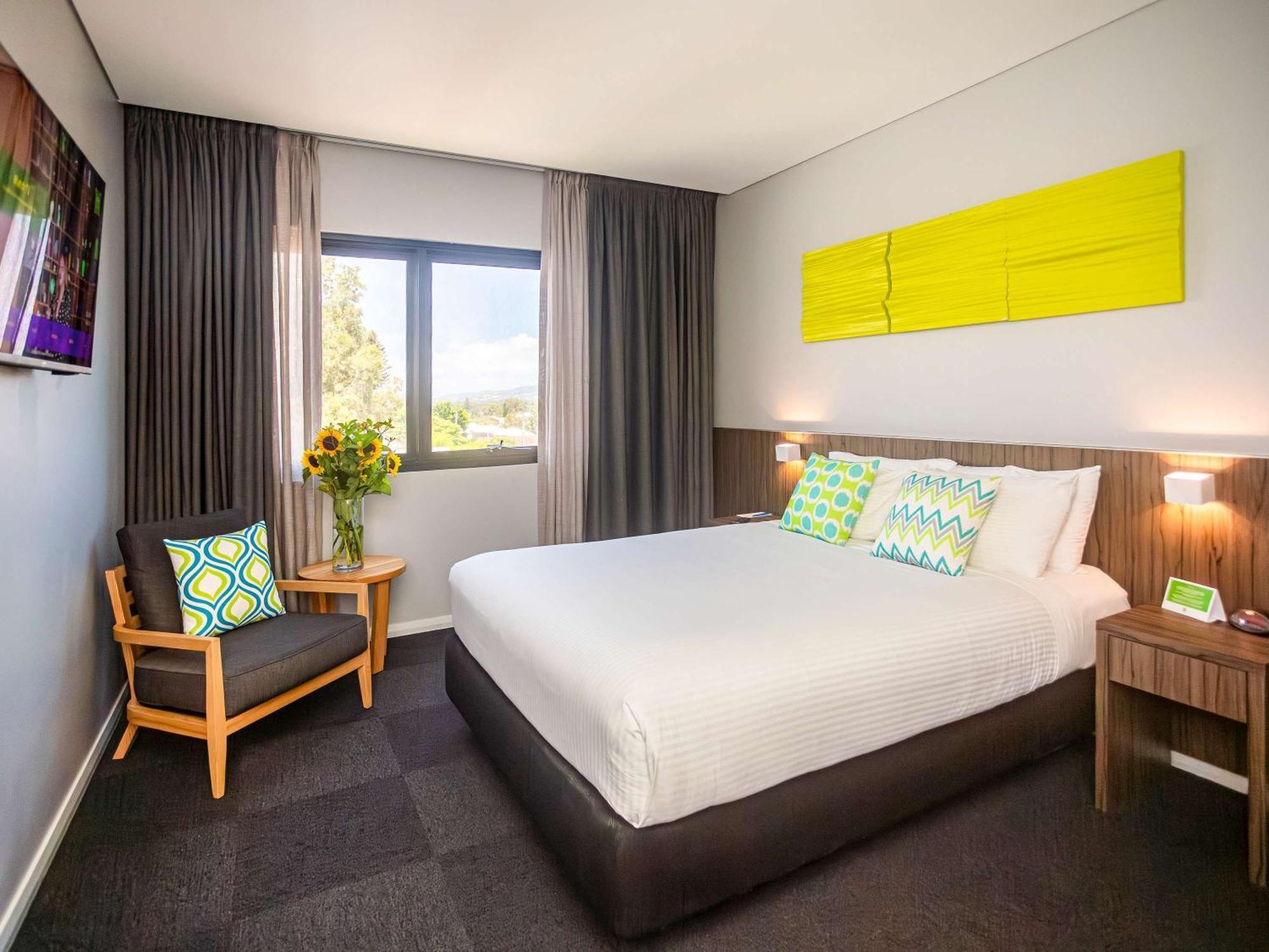 Ibis Styles The Entrance Hotel Ngoại thất bức ảnh