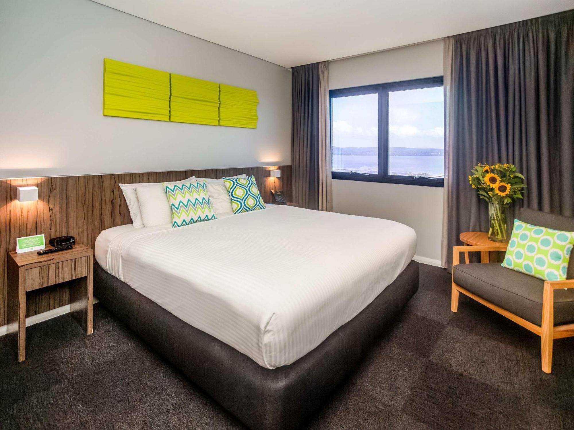 Ibis Styles The Entrance Hotel Ngoại thất bức ảnh