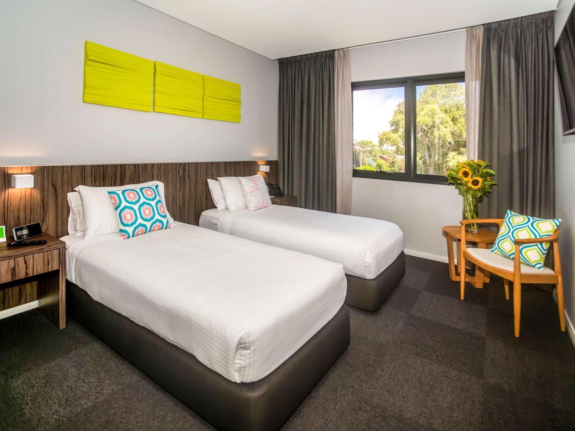 Ibis Styles The Entrance Hotel Ngoại thất bức ảnh
