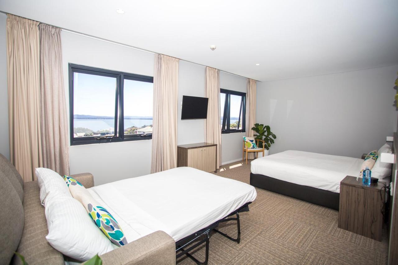 Ibis Styles The Entrance Hotel Ngoại thất bức ảnh