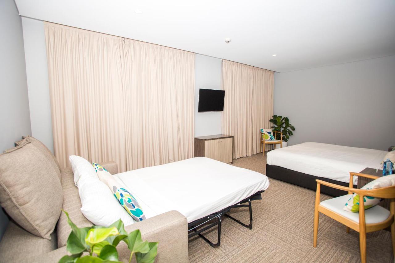 Ibis Styles The Entrance Hotel Ngoại thất bức ảnh